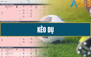 Tim Hieu Ve Keo Du 22Cam Bay22 Hay Co Hoi Trong Ca Cuoc The Thao 1 1 2 1