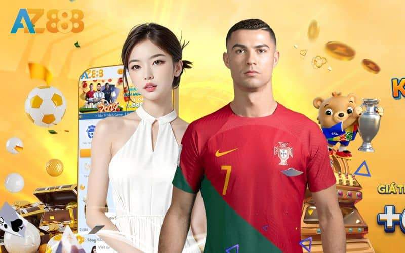 AZ888 sân chơi cược thể thao uy tín nhất hiện nay AZ888 sân chơi cược thể thao uy tín nhất hiện nay