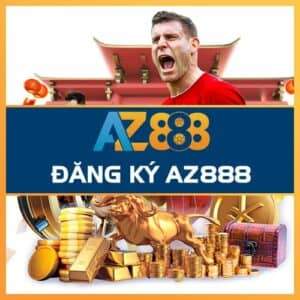 Huong Dan Dang Ky AZ888 Sieu Toc Chi Vai Click La Xong 1 2 1
