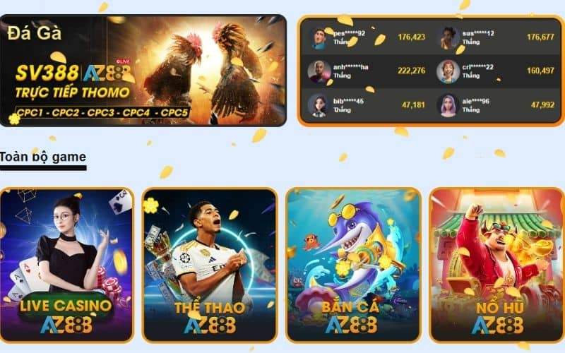 Giao diện được thiết kế trực quan dễ dàng tìm kiếm Giao diện được thiết kế trực quan dễ dàng tìm kiếm