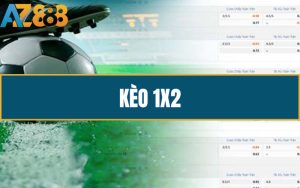 Keo 1x2 La Gi Giai Ma Toan Tap Ve Keo Chau Au Trong Ca Cuoc Bong Da 1 1 2 2